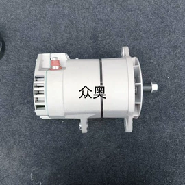 发电机及配件;起动机及配件;其他电源系统