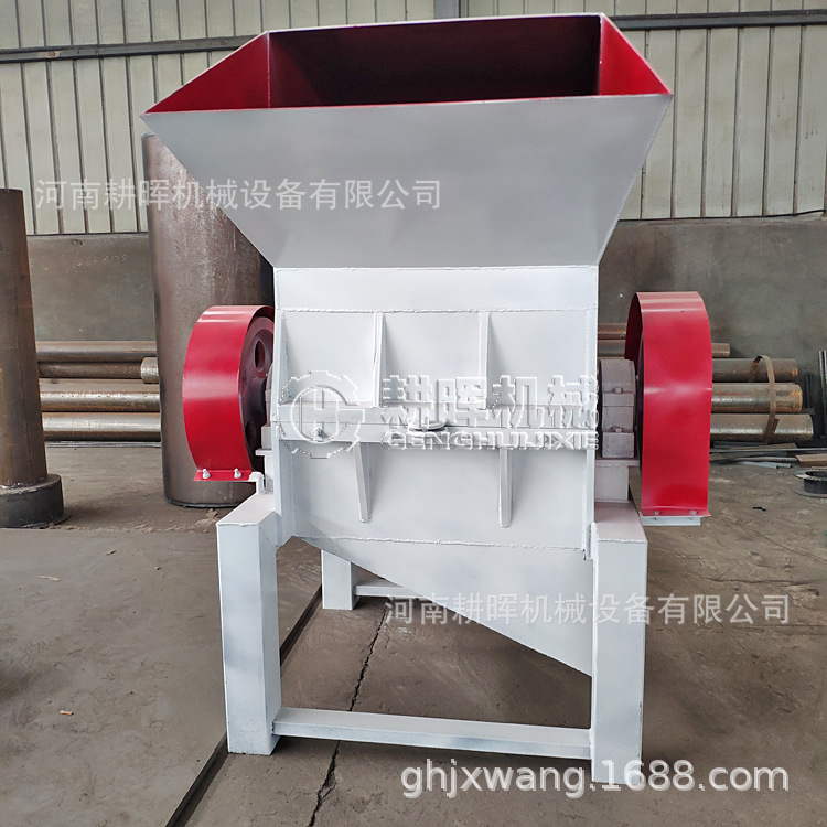 鼠标垫切碎机 布料粉碎机 橡胶垫破碎机 塑料粉碎设备