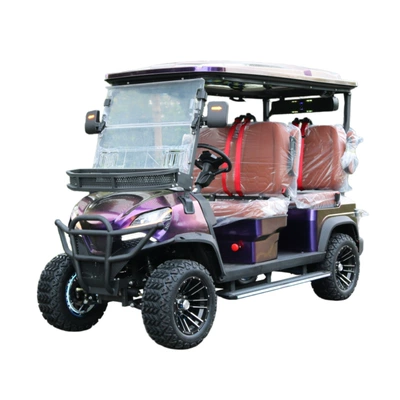 Tourist Reception Vehicles, Tourist Attraction | Elektrikli qolf avtomobilləri