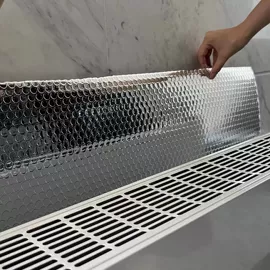 保温隔热材料;冷链物流包装;气泡袋