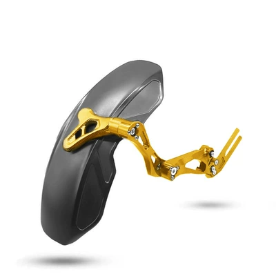 Wholesale calf Guardian Fender modified N1S U + B U1 No. 9 mechanic electric car universal backing (Motorcycle Fender) - guardian-fender-universal-gold-tools