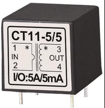 CT03-5/2 CT02-5/2.5W CT01-5/2W 精密电流互感器 原厂原装