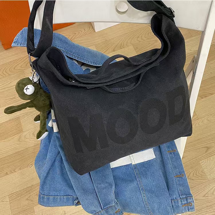 블랙+개구리 펜던트
