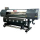 1.6 m wide digital oil painting printer canvas relief printer 3D decorative canvas printer