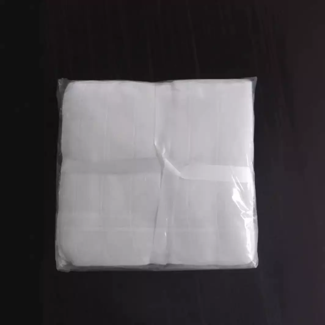 现货工厂发货婴儿吸水柔软鸟眼尿布尿垫 尺寸 28X28英寸Y