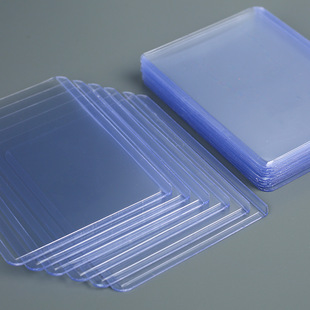 �Α���35pt���ǿ�Ƭ3�猚�ɉ�͸��Ӳ�����ռ{pvc��͸3&times;4���A