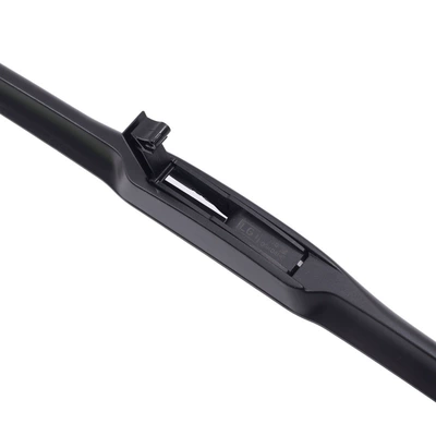 Upgrade, Wiper