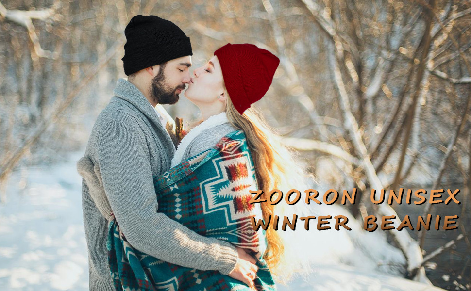 Unisex Fashion soft beanie ski hat candy color light plate thick melon skin hat double knit hat_voghion.com