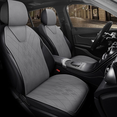 Seat cushion, seat cover — Regal Lacrosse Verano Buick Gl8 - please-specify-the-color-in-the-order-notes-two-seater-standard-edition-envision