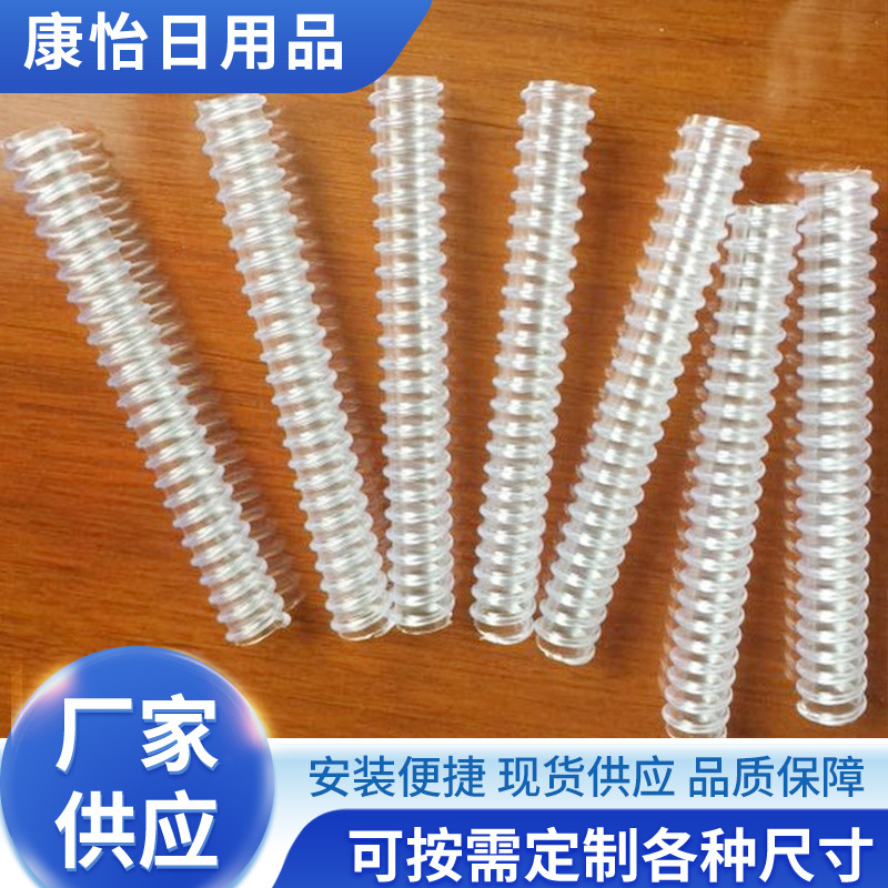 缠绕管 L-B1塑料管厂家批发螺纹塑料管