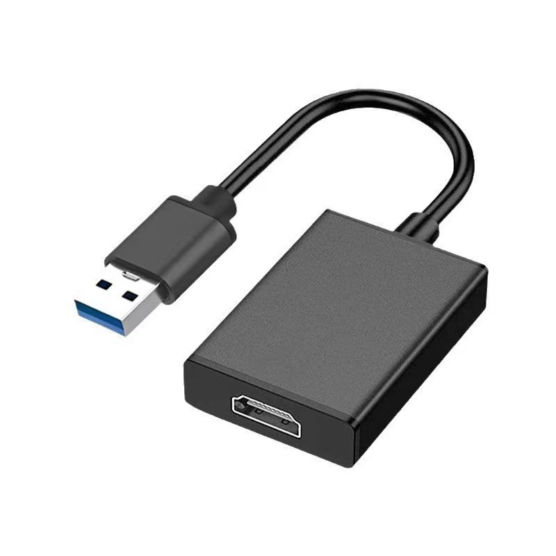 TYPE-C+USB ダブルヘッド ツーインワン ドッキング ステーション デュアル HDMI コンバータ USB3.0 スプリッター ハブ ドッキング ステーション|undefined