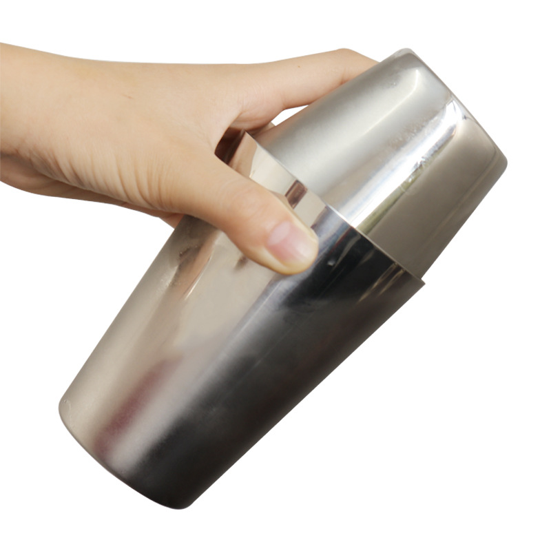 Boston shaker 4