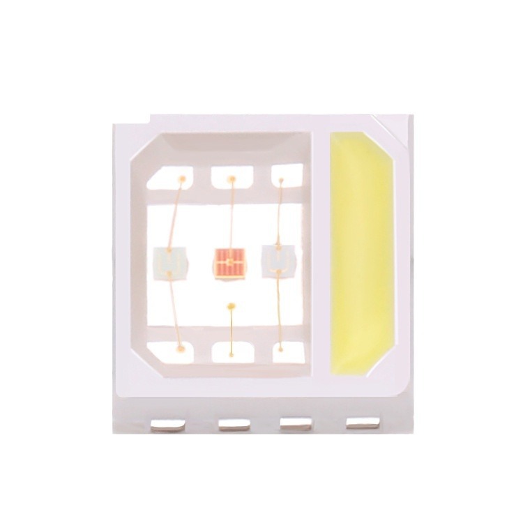 5054RGBW�ĺ�һȫ��led������̨���־��۵Ƶ���5054rgbw��Ƭ����