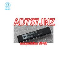 AD767JNZ AD767JN AD767KNZ AD767���bDIP-24 ��ģ�D�Q��оƬ