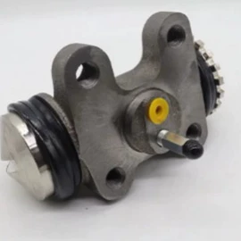 制动总泵;制动分泵;离合器总泵