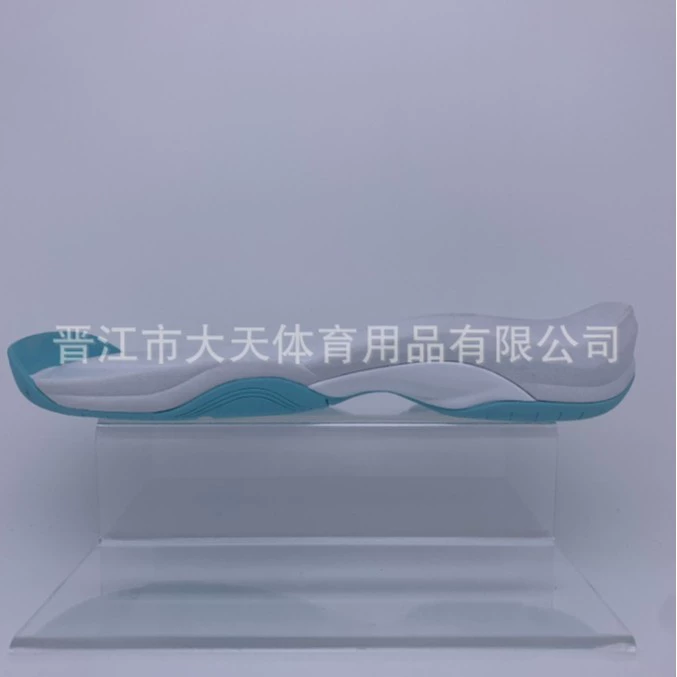 DTW-03 tennis sole EVA+rubber