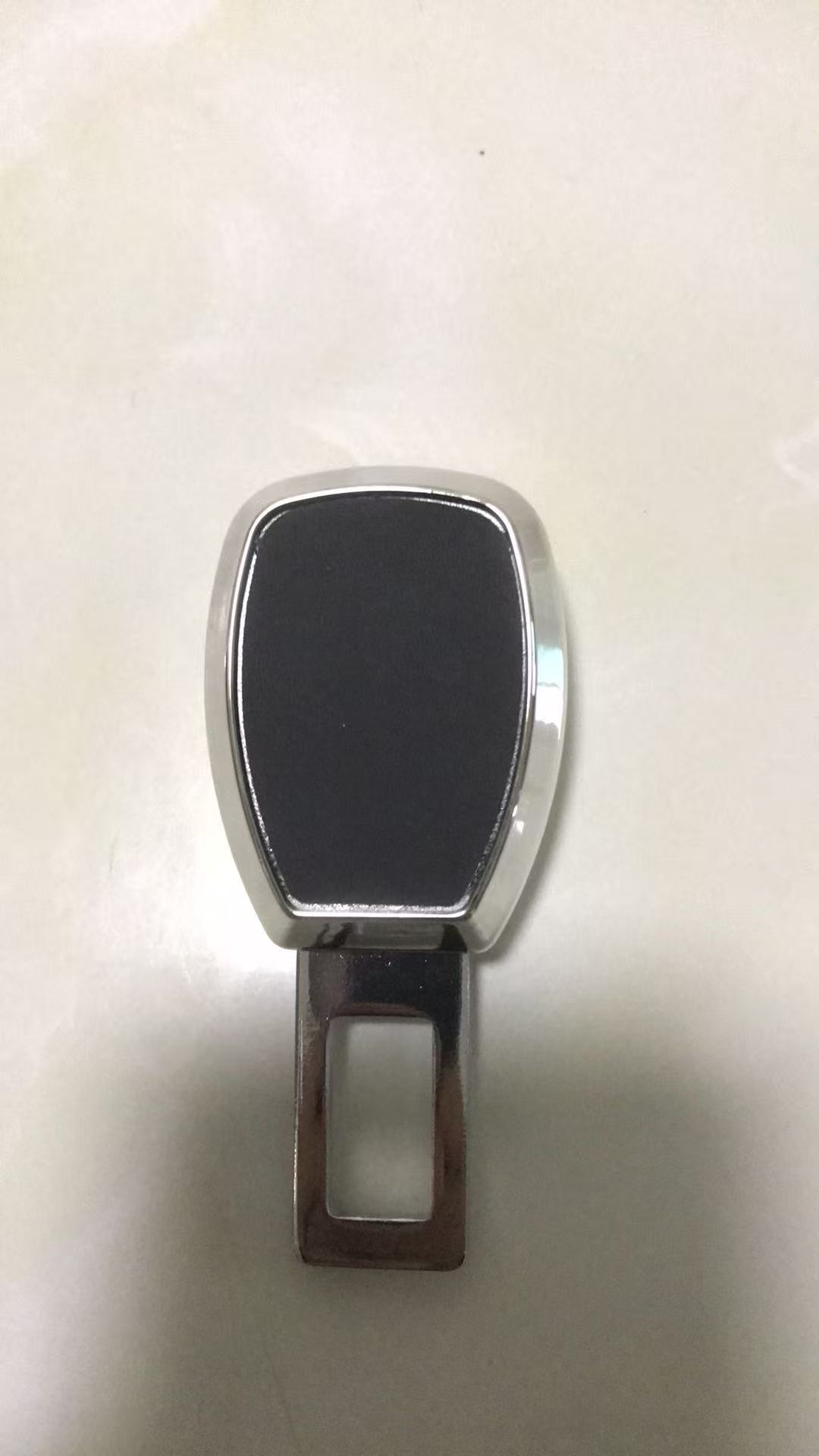 Universal Car Safety Buckle Seat Belt Extender Clip Fastener