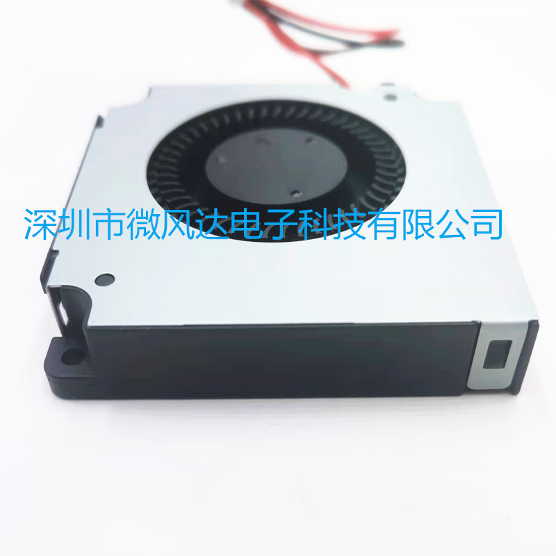 BFB0505LA 5010防水鼓风机 5010IP68防水鼓风机