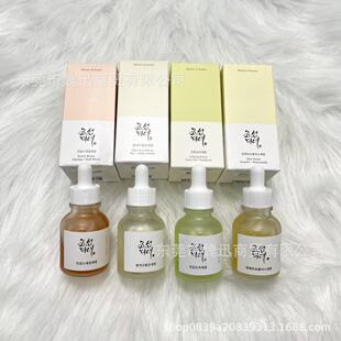 �羳Beauty of joseon���r��Ů���AҺ�aˮ�����̝�ԭҺ��ƿ30ml