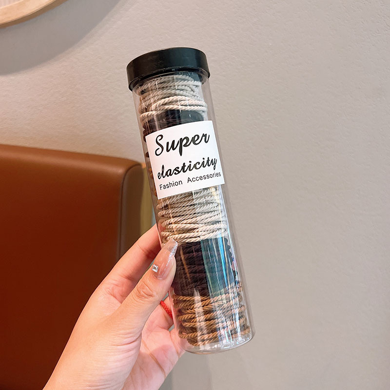 Light coffee color (pack of 100 pieces)