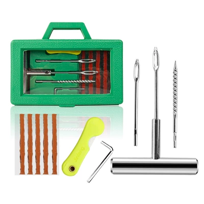 Tire Repair Tool Cross-border Hot — Repair kit