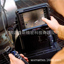 Olympus奥林巴斯IPLEX GX/GT工业视频内窥镜 可孔探三维尺寸测量