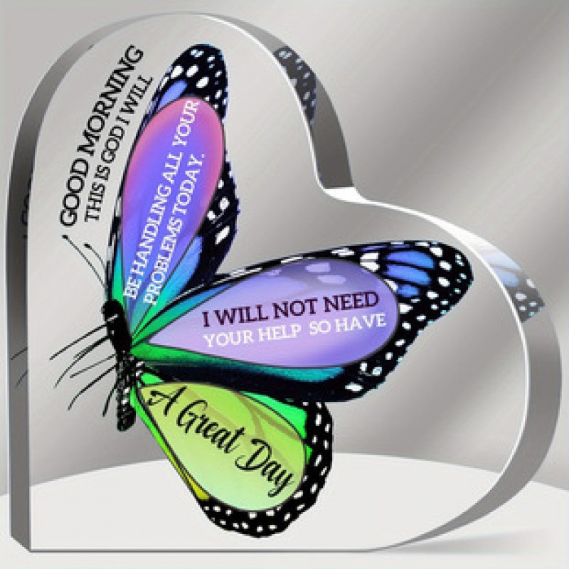 UV 인쇄*10*10*1 사랑 모델 A263