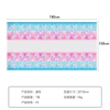 1 pack of tablecloths