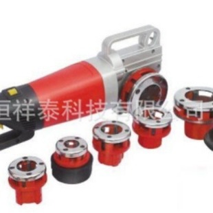 Supply Gma GMTE-03 Ac Electric Threaded Filament Machine