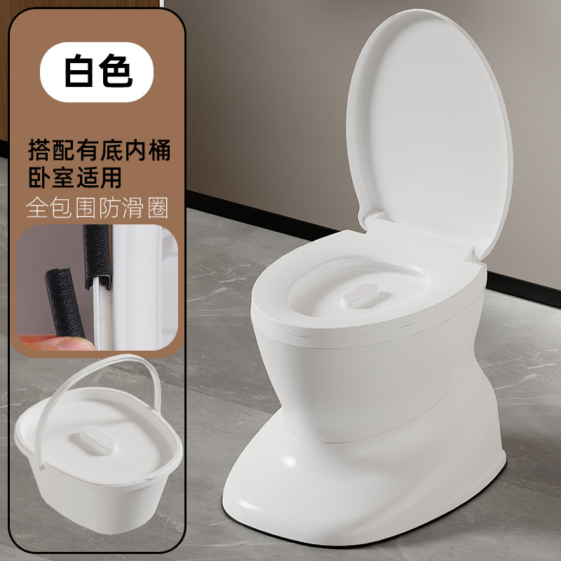 흰색 [인기 판매 모델] 실내 사용 전용 - 내하중 200kg 무료 선물 팩