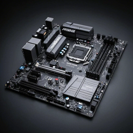 Материнская плата Prime Z890-P с Wi‑Fi, поддержка CPU 285K/265K/265KF/245KF