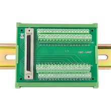 ����� 68ͨ���ݶ�ʽSCSI�ӿ�ģ��SMD-L68F-M1