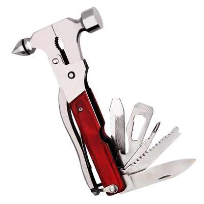 Qəza çəkici Breakers, Multifunctional Safety Hammer