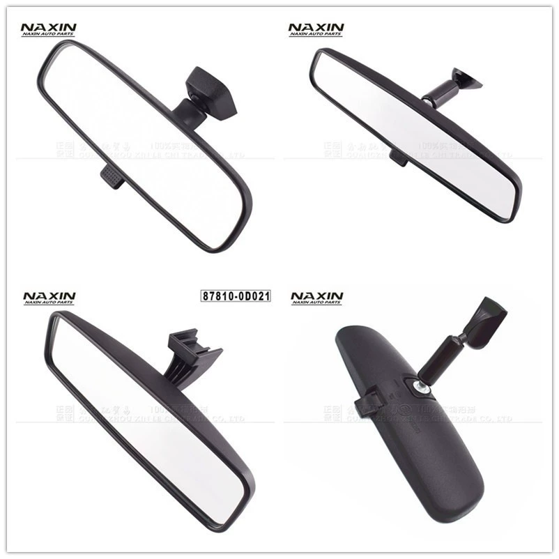 Горячая продажа трансграничных зеркал заднего вида Эндоскоп для автомобиля Honda Toyota Nissan Mazda Subaru зеркало заднего вида