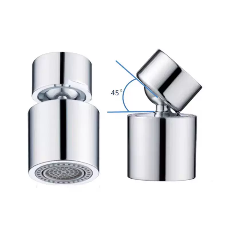 防溅水龙头延伸器水龙头水嘴厨房水龙头防飞溅水龙头过滤起泡器