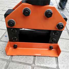重型分体式液压母线切断机 铜铝排母线切排器配电加工裁切工具