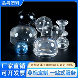 其他有机玻璃;亚克力管