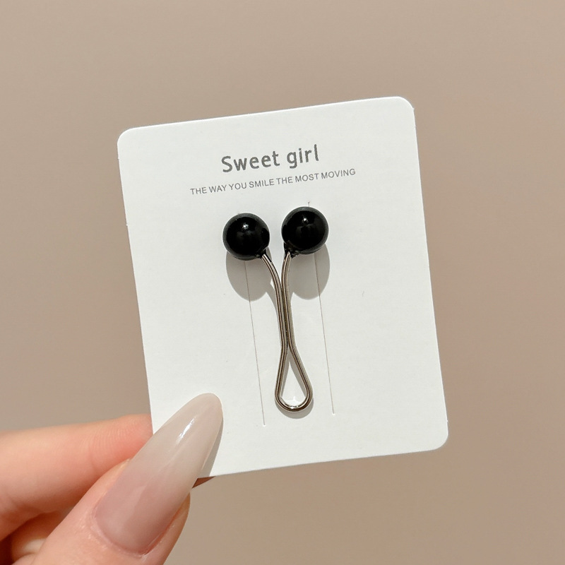 Pantalones de alfiler invisibles