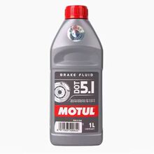 Ħ�� MOTUL �x܇�� DOT 5.1 ȫ�ϳɸ��b 1�� �Ƅ�Һ ��؛