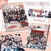 TF Fourth Generation: PB Theme Picture Album
