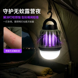其他卫浴洁具;野营/露营灯;气体检测仪