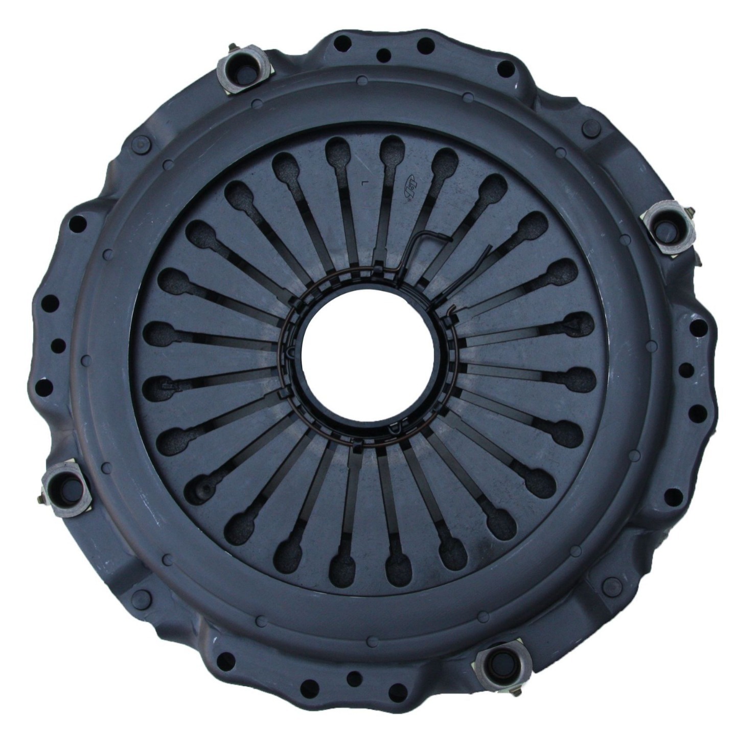 供应德国 MOBAC 离合器 HB-450M-2DS 进口