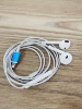 Apple, проводные с Bluetooth, медное кольцо, без упаковки