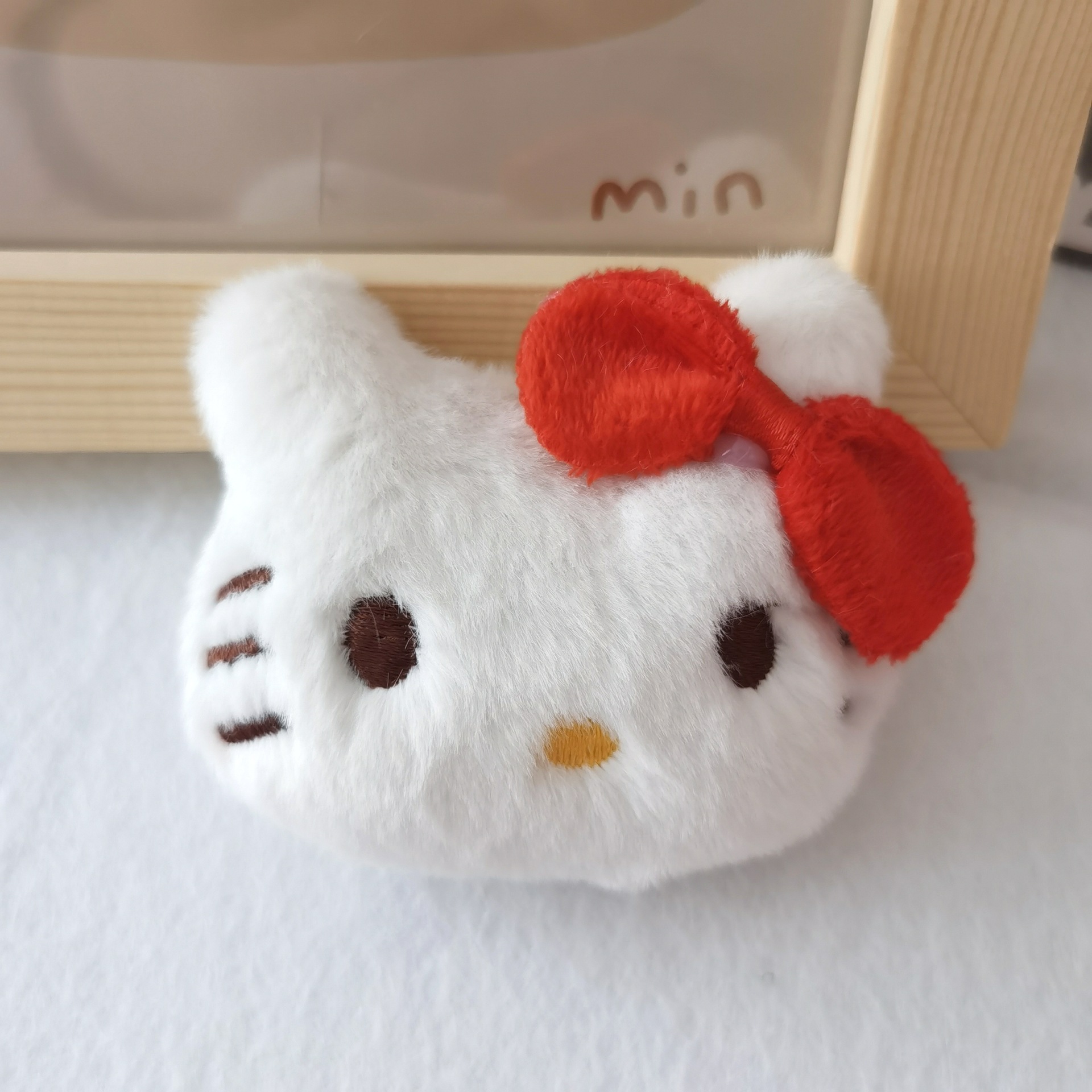 화이트 kt 고양이