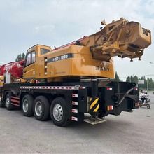 SANY三一卡车起重机二手无手续出售热卖起重设备