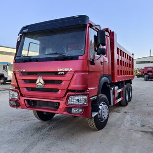 ������������6&times;4��ж܇ 371�R������܇���ֹ���܇