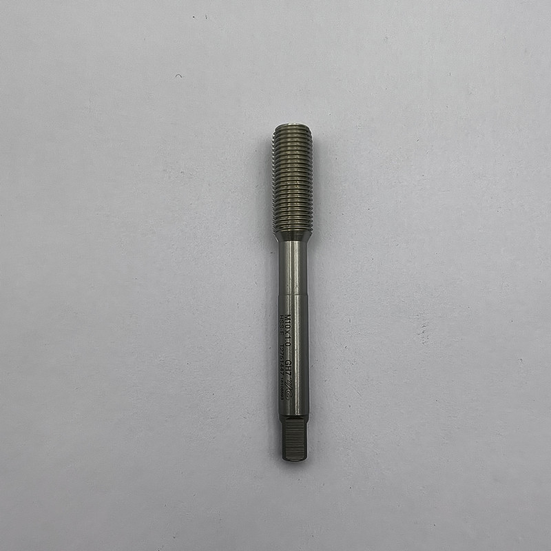 韩国YG有色金属丝锥YG-1/M3/4/5/6/8/10养志园机用铜/铝无屑丝攻