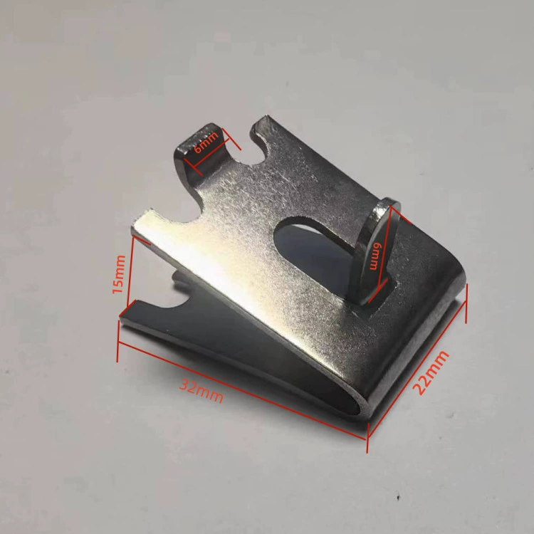 1.0 холодильник морозильник из нержавеющей стали застежка отсека крючок поддержки держателя показа морозильной камеры застежки фитинги