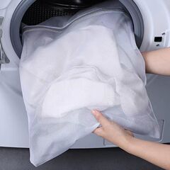 洗衣袋洗衣服专用网袋防变形加厚细粗网毛衣内衣文胸羽绒洗衣网袋