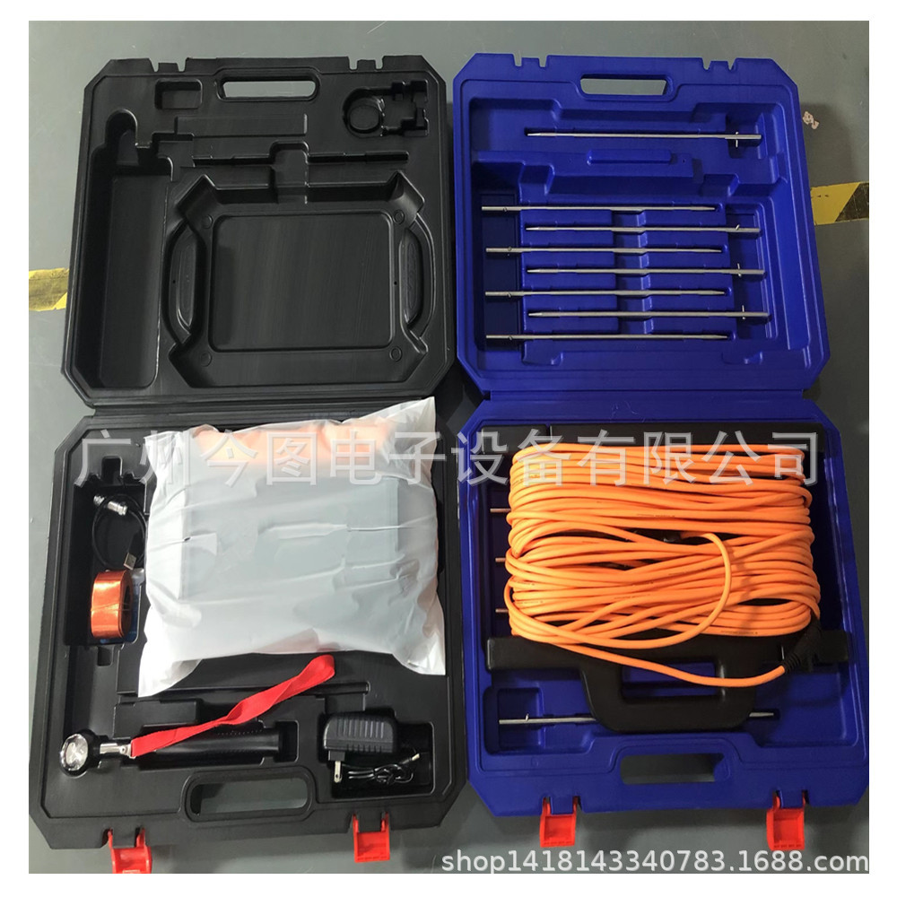 沙金探测器沙金矿检测仪器精准